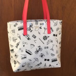 Kate Spade Like New 'Things We Love' Tote
